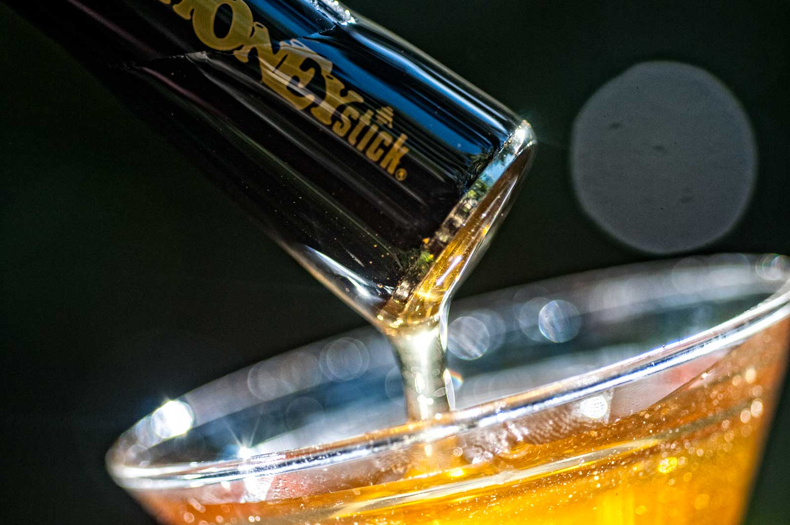 Honey Stick Product Shot